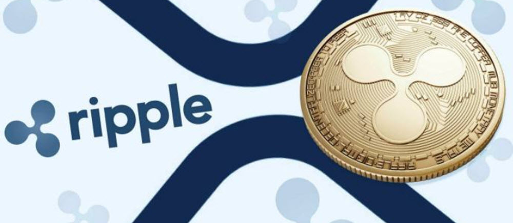 Ripple coin