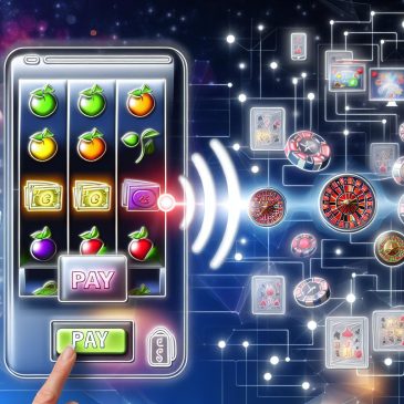 The benefits of using Apple Pay for online casinos.