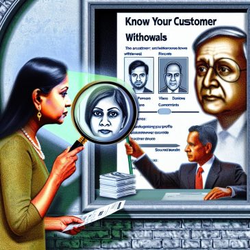 The importance of KYC (Know Your Customer) for withdrawals.