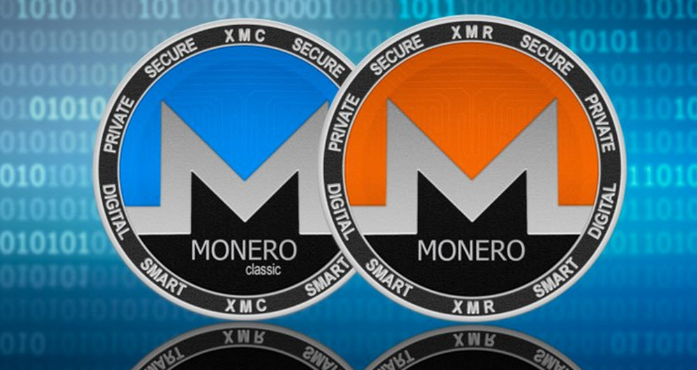 monero coin